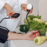 Foods That Lower High Blood Pressure