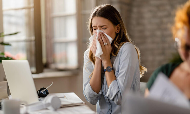 Guide to Understanding Allergies