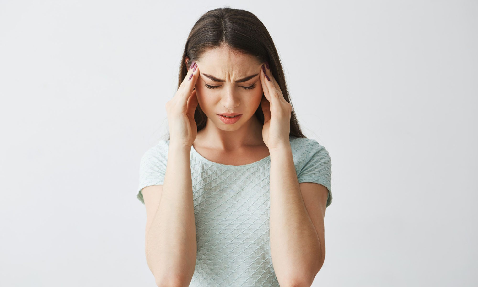 Headaches - Causes, Solutions, and Tips