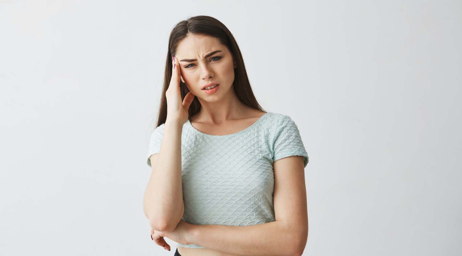 Headaches - Causes and Relief