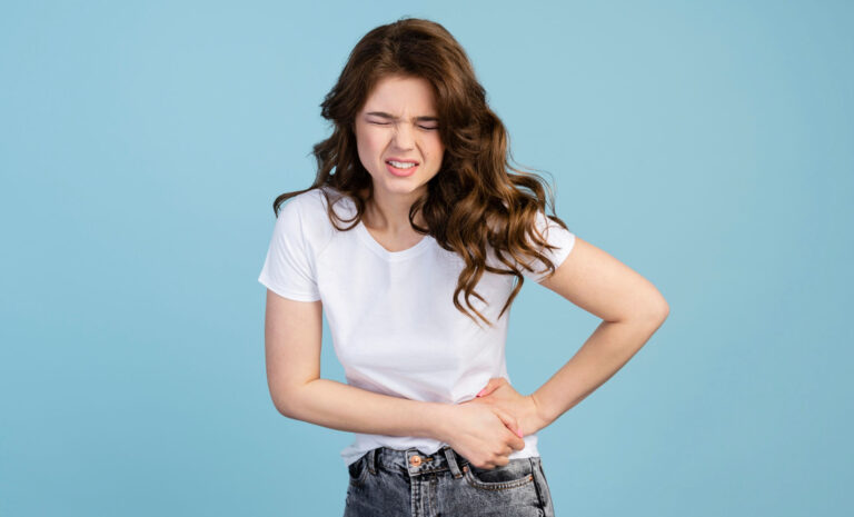 Stomach Aches: Causes, Relief & Prevention Tips
