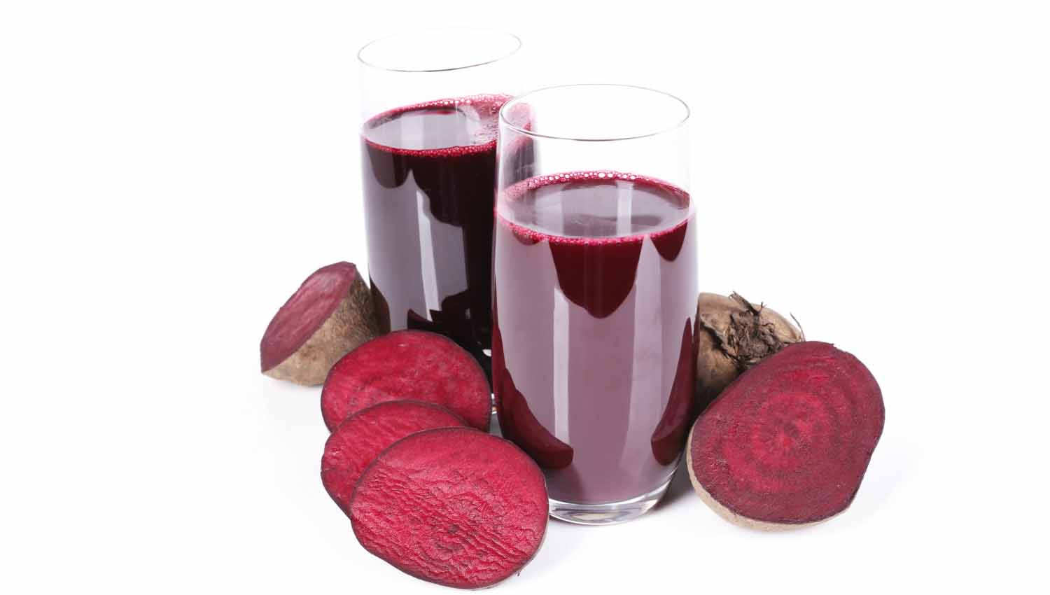 Adding Beetroot to Your Diet