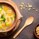 Best Healthy Soups for a Nutritious