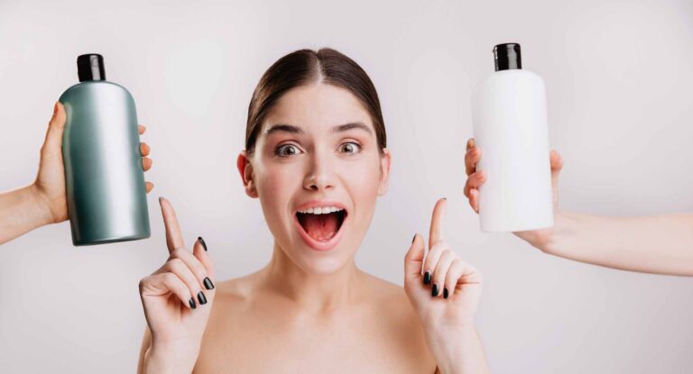 Best Shampoo and Conditioner for Color Treated Hair