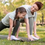 Fun Ways to Keep Your Kids Active and Healthy