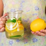 Health Benefits of Lemons