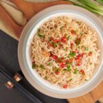 Health Benefits of Rice Noodles