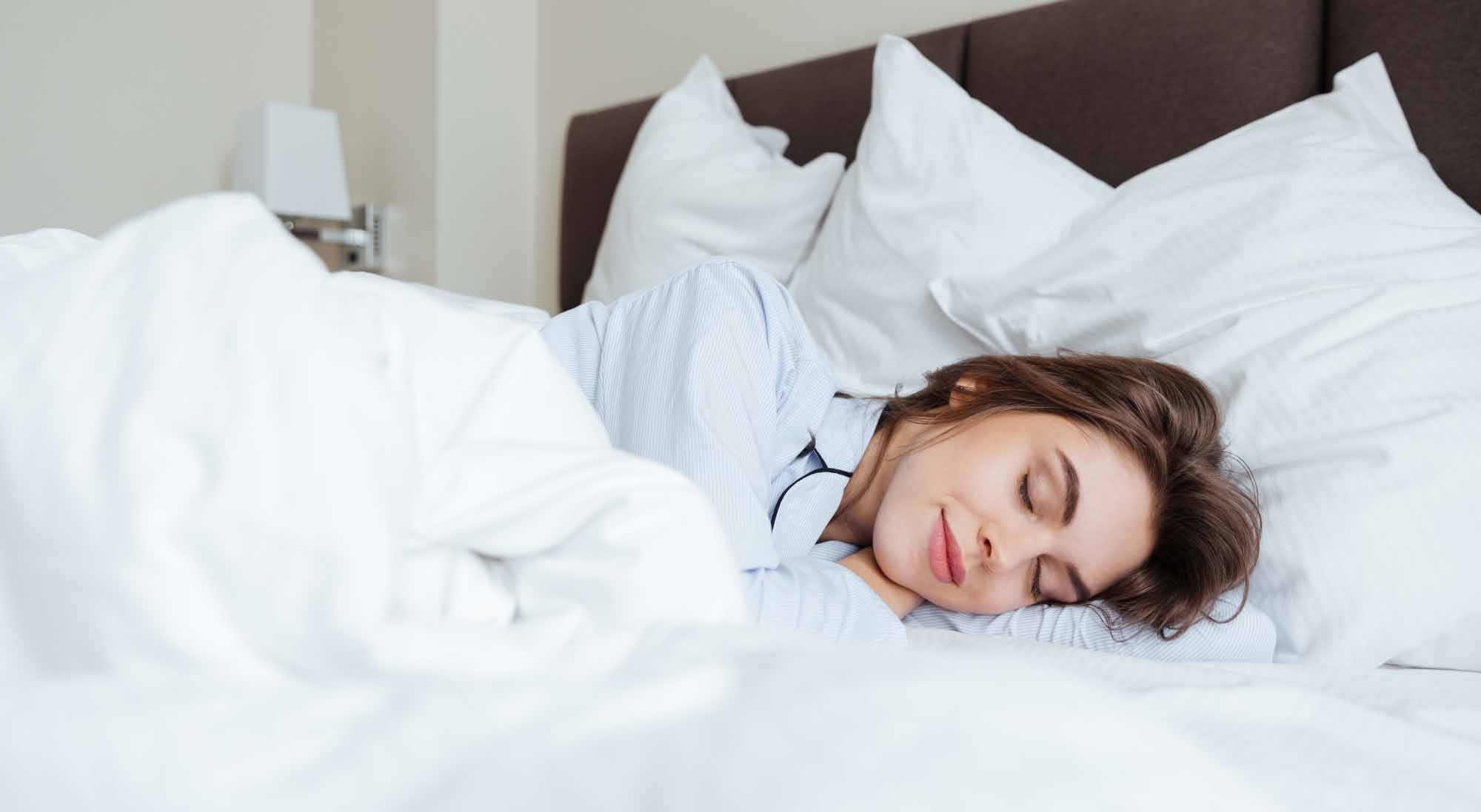 Healthy Sleep Habits for Better Rest
