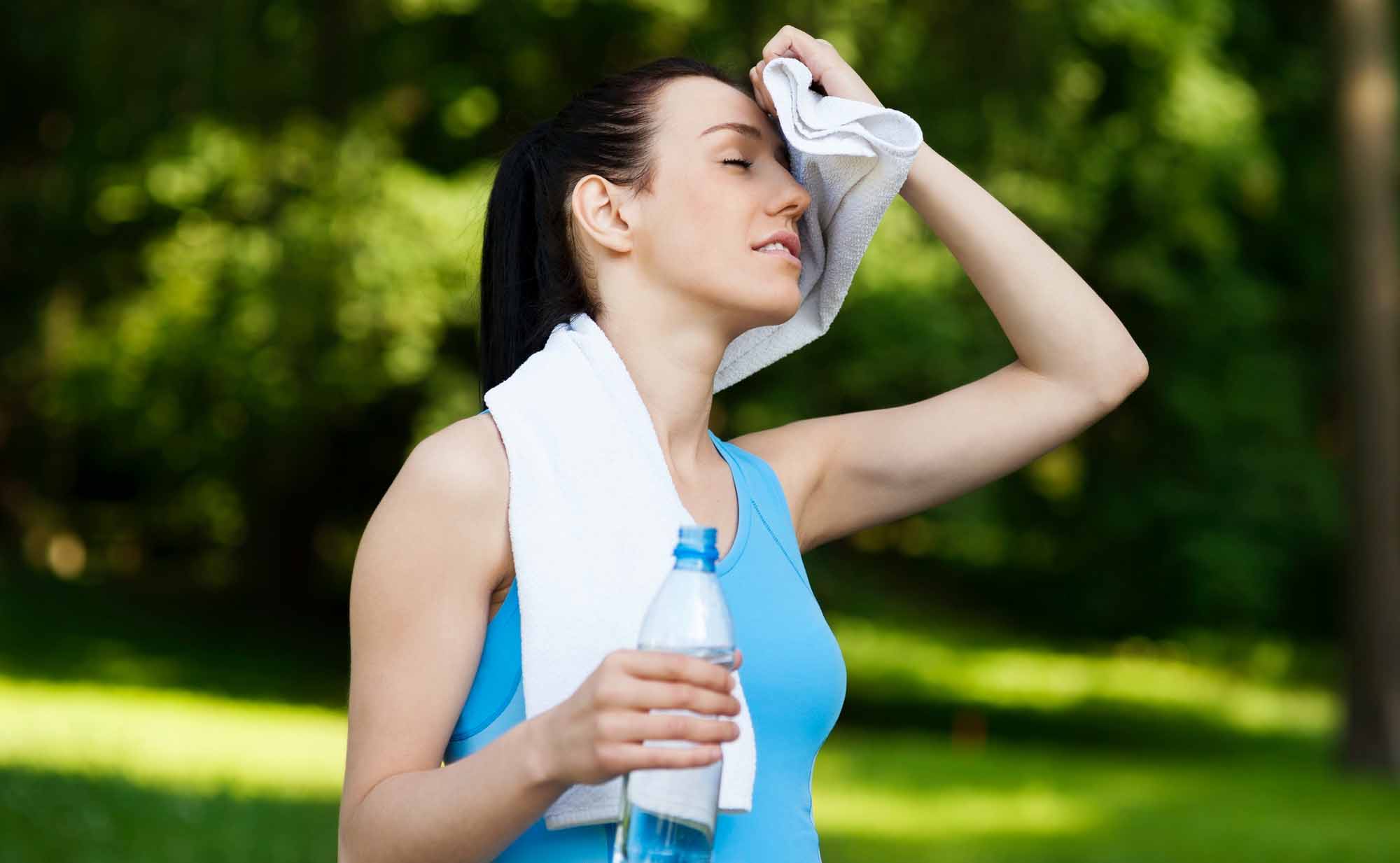 Hydration and Exercise - Tips for Peak Performance