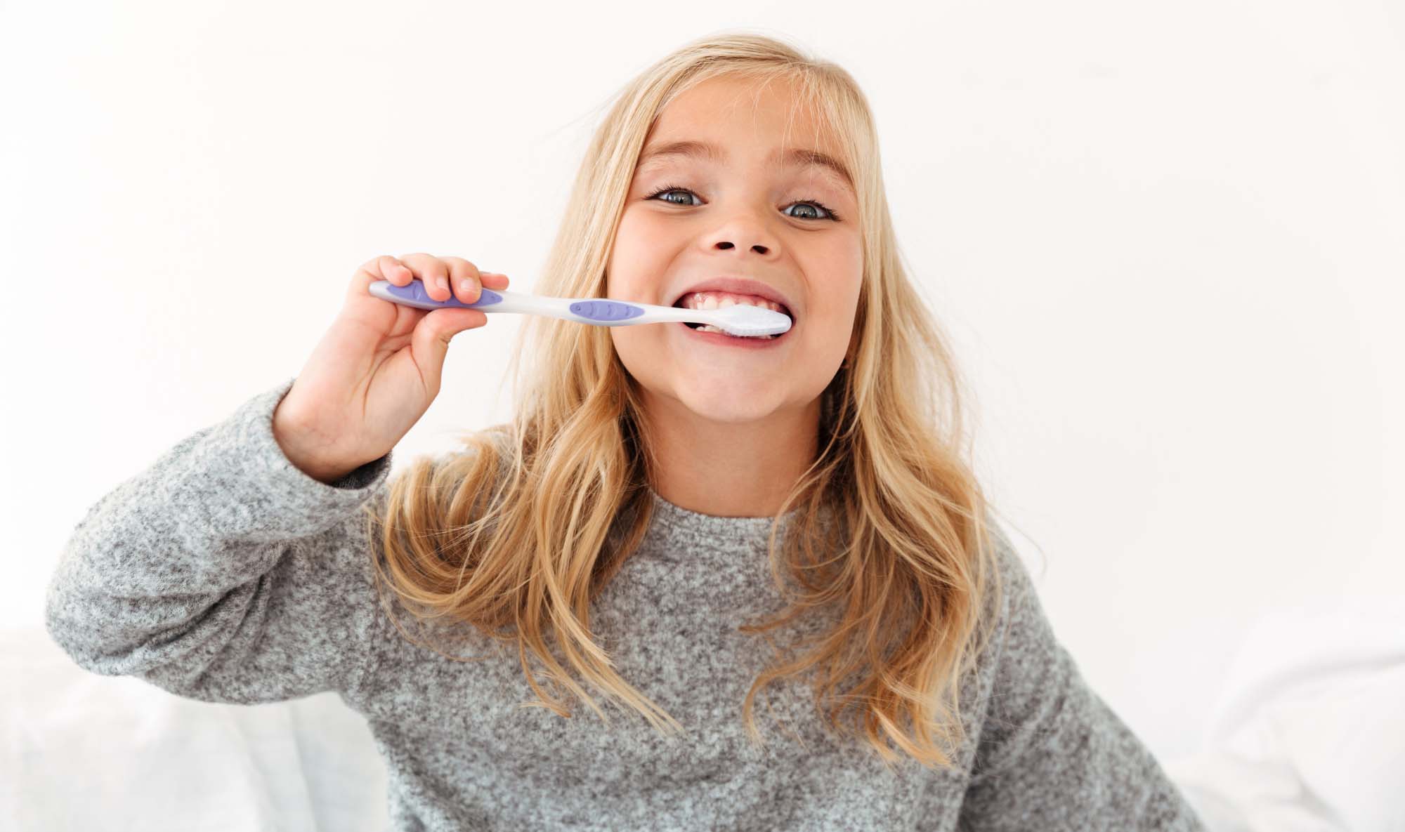 Importance of Dental Health in Children