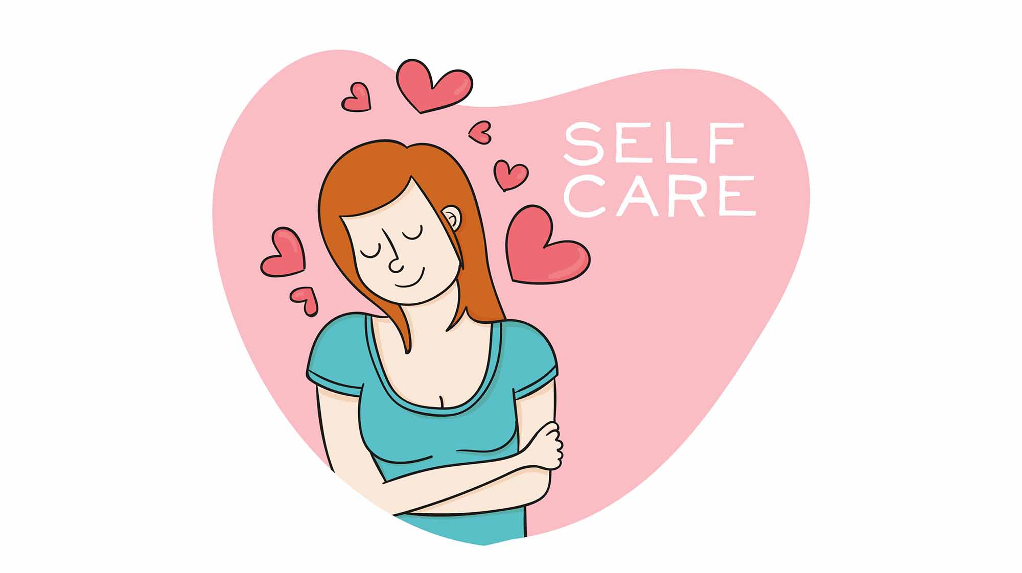 Importance of Self-Care for Women
