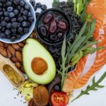 Low Cholesterol Foods for a Healthy Diet