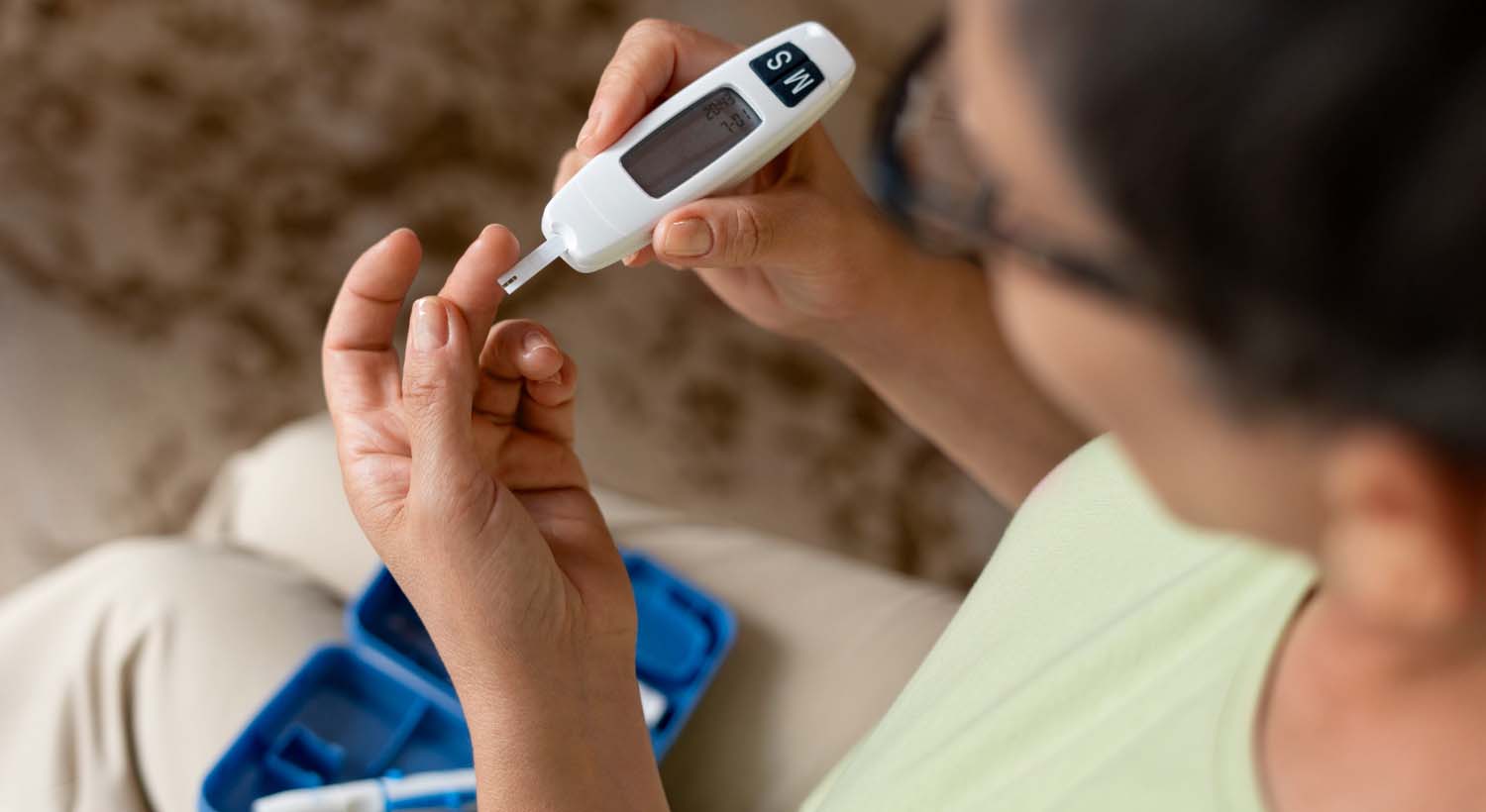 Monitoring Blood Sugar Levels for Effective Type 2 Diabetes