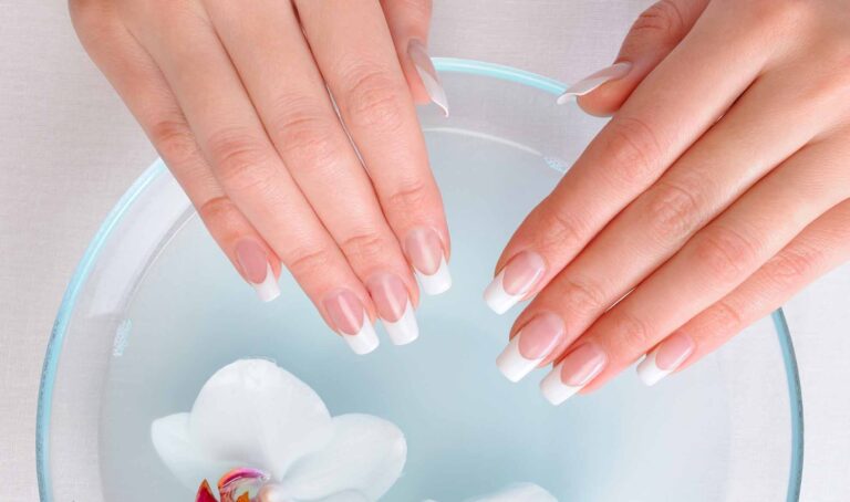 Nail Care Tips to Keep Your Long Nails