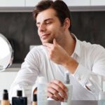 Optimized Skincare Routine for Men