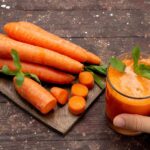 Reasons Why You Should Drink Carrot Juice Daily