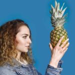 Surprising Ways Pineapple Can Boost Your Beauty