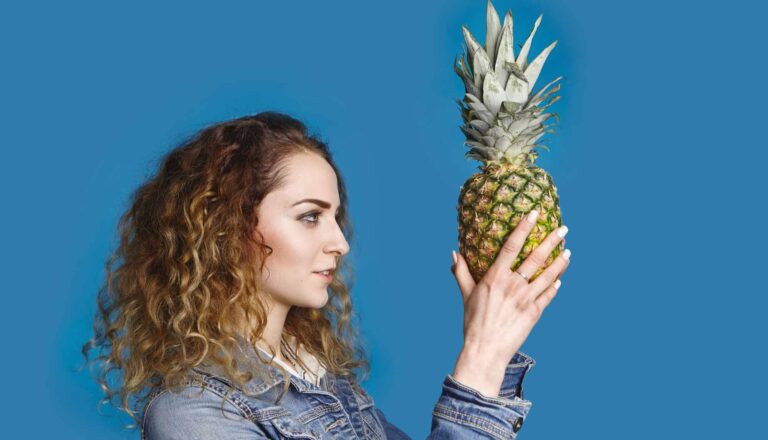 Surprising Ways Pineapple Can Boost Your Beauty