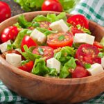 The Best Tomato Salads