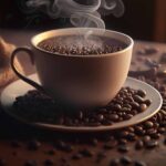 The Health Benefits of Coffee