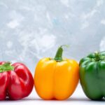 Unlock Bell Peppers Health Benefits for Wellness