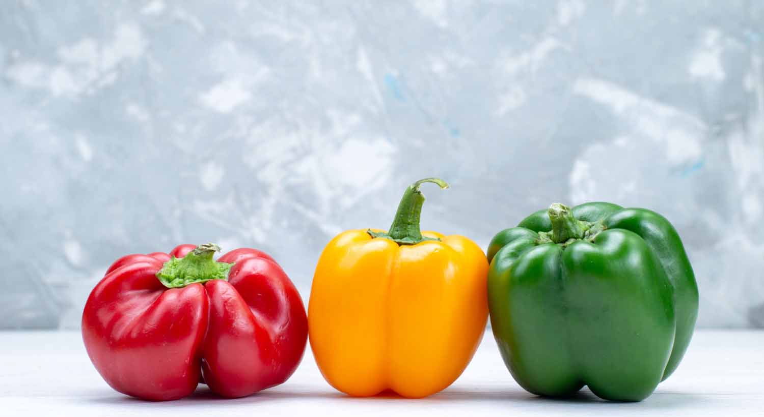 Unlock Bell Peppers Health Benefits for Wellness