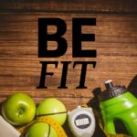 Link Between Nutrition and Fitness