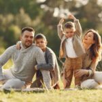 Tips for Maintaining Family Health