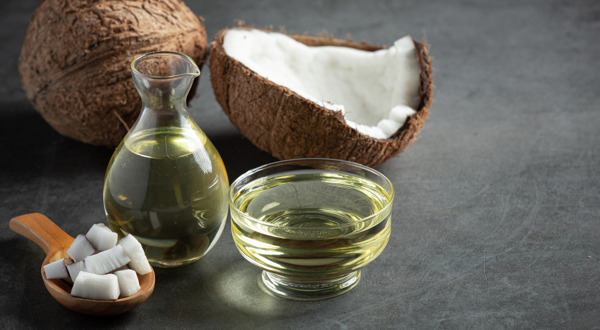Is Coconut Oil Good for Hair Growth