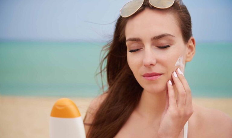 Benefits of Sunblock for Healthy Skin