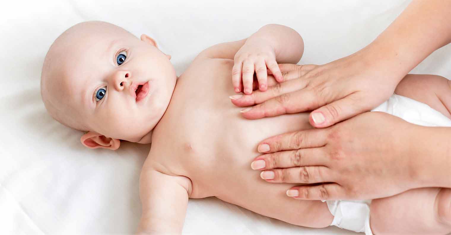 Expert Tips to Relieve Baby Constipation