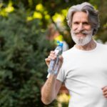 Healthy Aging for Men