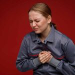 Stress Levels Impact the Risk of Heart Attack